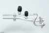 Pièce d’origine tuyau de climatisation pour Citroën Berlingo (2002-2008) 1.4-1.6 , 6460CX, 6460.CX
